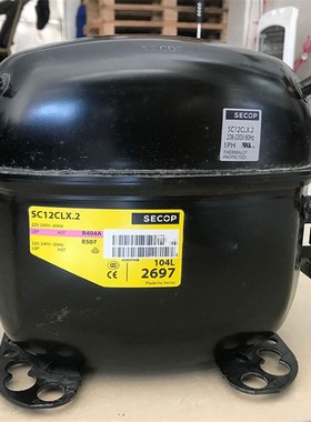 SC10MLX SC12MLX SC15MLX SC18MLX SC18CLX.2 丹佛斯斯科普压缩机