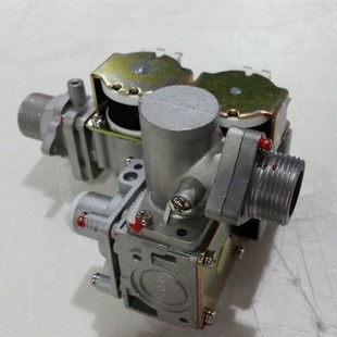 炒炉电磁阀酒楼排档炒菜炉炒锅炉灶炒灶调节火种阀配件