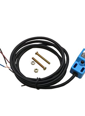 电感式 接近开关 SN04N SN04P SN04Y NPN 直流3线 埋入式