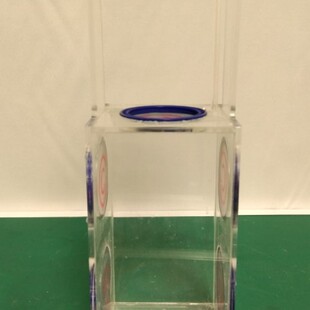 适用适用浮力产生的原因 教学仪器实验器材 教具 亚克力材质 物理