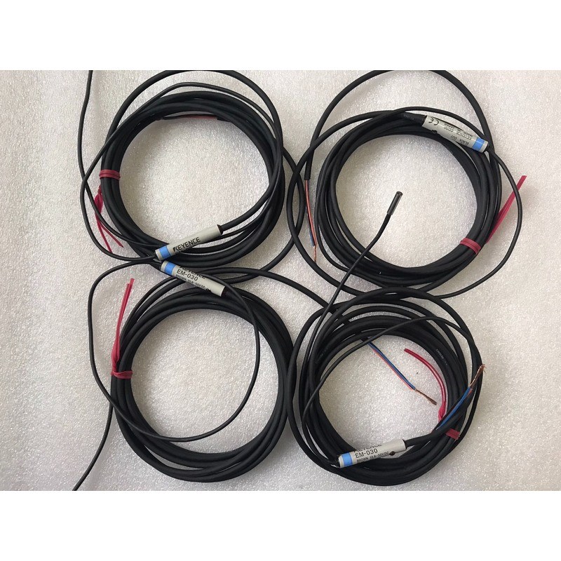 EM-030基恩士/KEYENCE接近开关传感器,日本进口