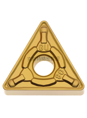 日本住友数控刀片 TNMG160408N-GU AC830P 加工钢件