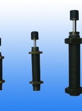 气动元件/RBC1210油压缓冲器RBC1210液压缓冲器缓冲器