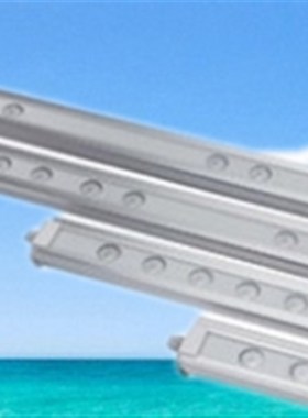 KEY K5 水族海水鱼缸补光灯 B60-A B90-A B120-A(补蓝光)