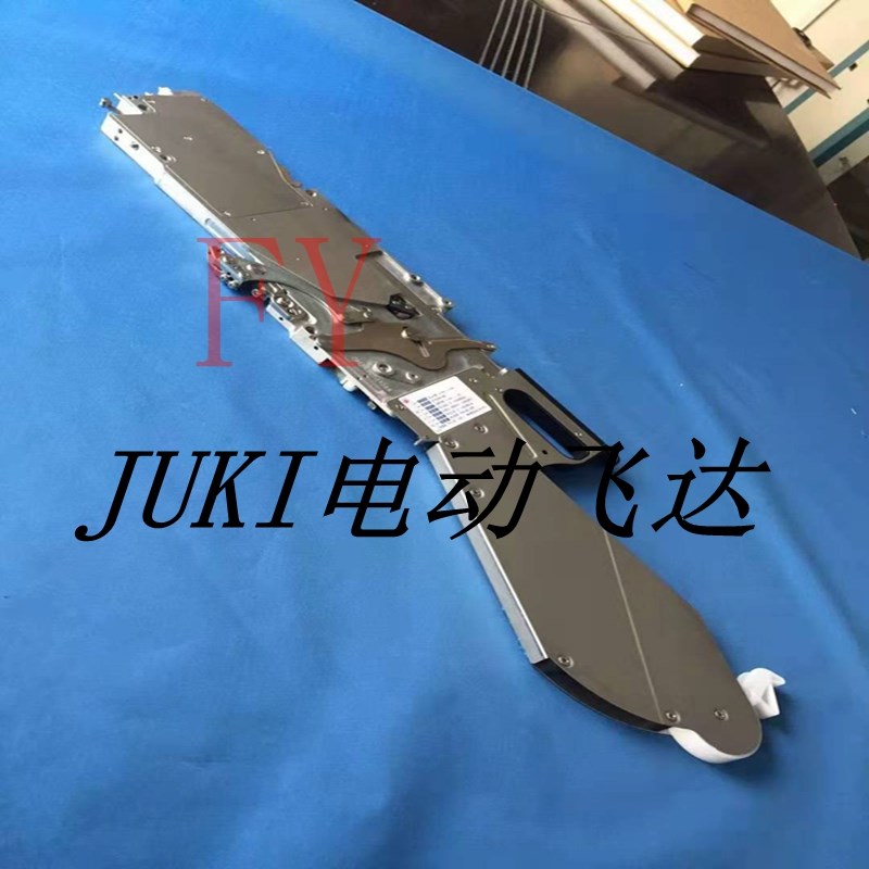 JUKI贴片机电动飞达料抢料架国产电动飞达8MM12MM16MM24MM 32MM