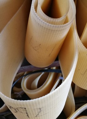 聚氨酯多沟带多楔带 974J 1143J 1250J 1473J 1180J 1400J 1050J