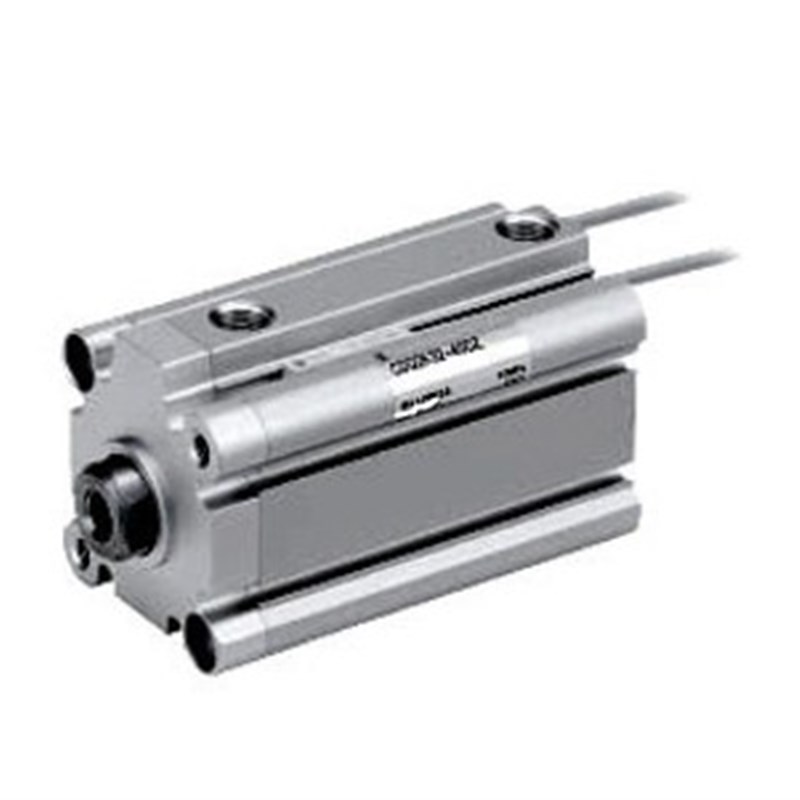 原装CQ2KB20/CDQ2KB20-10D /15D/20D/25D/30D/35D/40D薄型气缸