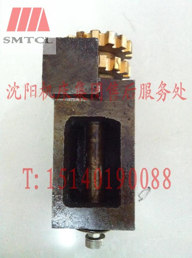 沈阳机床配件CA6140ACA6150A乱扣盘正品保障厂家直销官方实拍