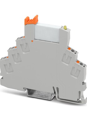 菲尼克斯 继电器模块 RIF-0-RPT-24DC/21  2903370