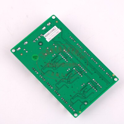 适用西子奥的斯OTIS电梯 RS53板RS5-3通讯板XBA610AK2 OMA4351AE