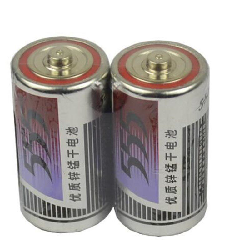 555 电池 优质锌锰干电池  用表电池 3号电池 单价是1个价格