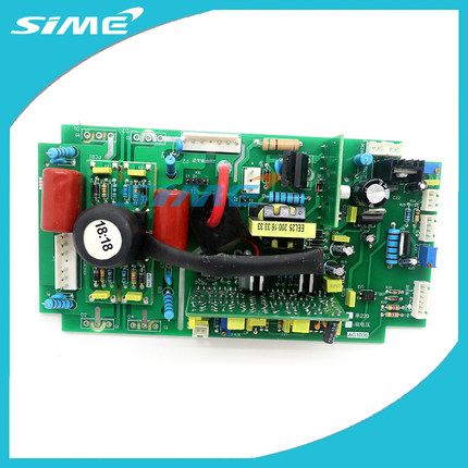 佳宝士焊机上板ZX7-200I逆变板IGBT单管焊机电路板ZX7-250