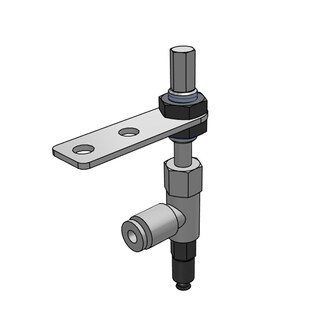 ZPR04UNK6 A8真空吸盘 SMC 平型 正品 基本型吸盘 带缓冲器 原装