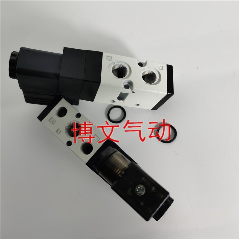 ASKO212BD00电磁阀AC220V DC24V热流道换向阀