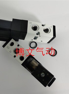ASKO212BD00电磁阀AC220V DC24V热流道换向阀