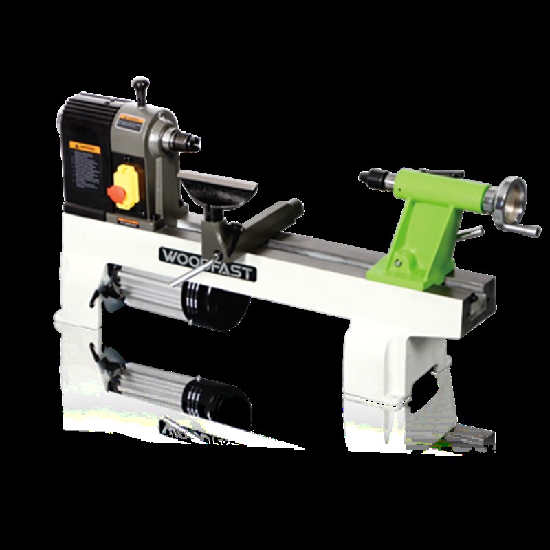 木工车床 M305 沃富特woodfast 12x16寸迷你木工车 木旋DIY爱好