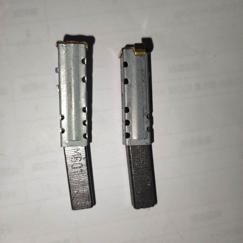 亿力6263吸尘器电机碳刷 适用HLX1000-GS-DL/HWX-DW-01L/V2Z-S24