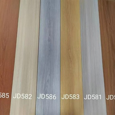 木地板家用强化复合耐磨防水10mm金刚板卧室环保木质地板厂家直销