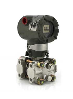 横河川仪EJA430A压力变送器EJA440A高压力EJA310A绝压变送器