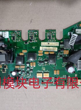 伟肯驱动619C 配件PC00219J  105A 87A 二手原装拆机质量保证