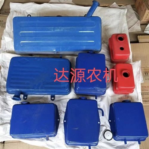 时风五征农用车三轮四轮翻斗车改装自卸车液压油泵液压油箱油壶