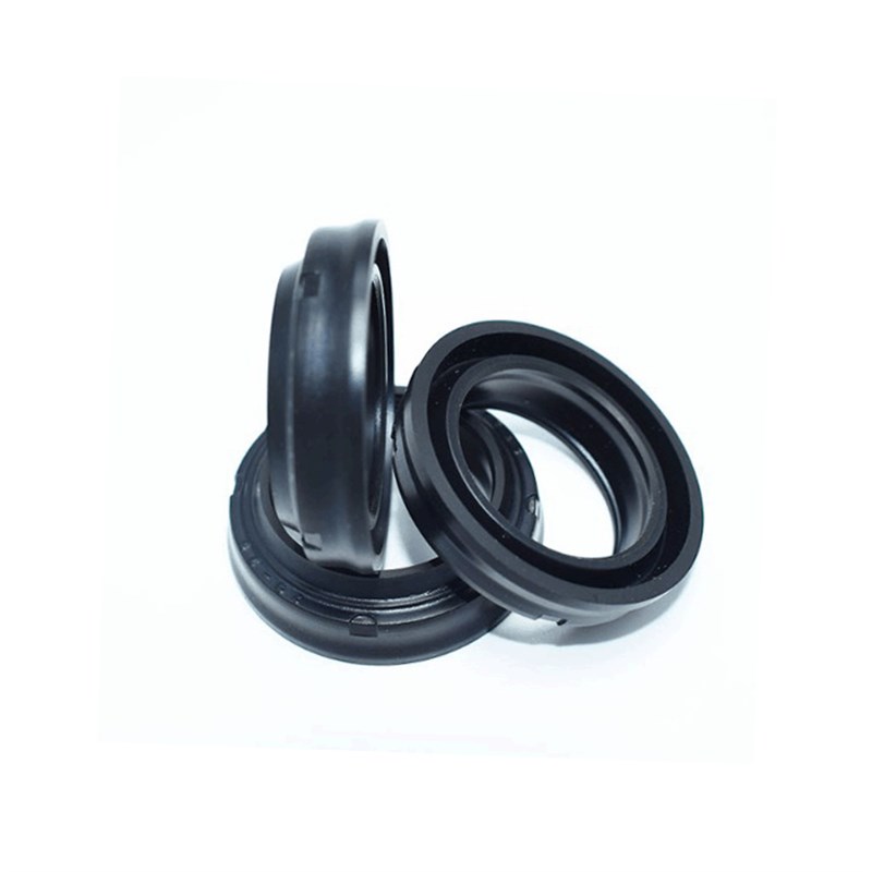 进口KASTAS气缸密封圈K30骨架防尘圈PDR22*32 25*35 30*40*7/9.5