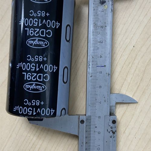 CD29L 4脚 400V1500UF 40X80 全新现货 450V1800UF 1200UF2200UF