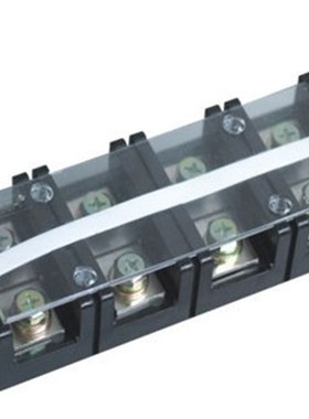 天泰接线端子 TC4004 400A大电流接线端子  铜件