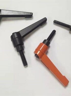 固定把手 CLDM6-8/12/16/20/25/32/40-B/M/S