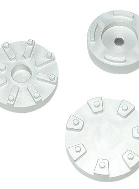 适用于贝纳利黄龙600减震上盖工具幼师500减震工具 八爪春风650MT