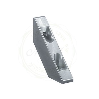 铝合金型材直角加强筋RBUW桥接型RBUSS RBUB RBUM RBUA RBUV RBJW