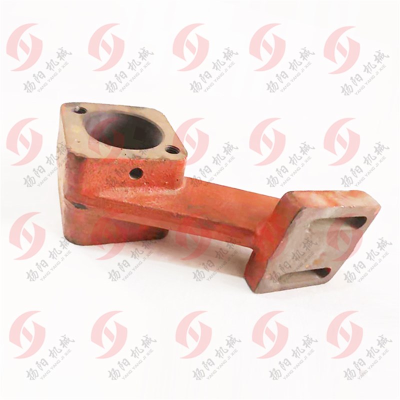 沈阳机床配件CA6140/CA6150 油泵支架15021 支架座 孔55 皮带轮座