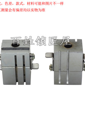 [P076]-德富配件 100E左边夹具 随机发货