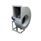 通风机 风量11600m3 工业离心式 5.5kw 全压1068pa