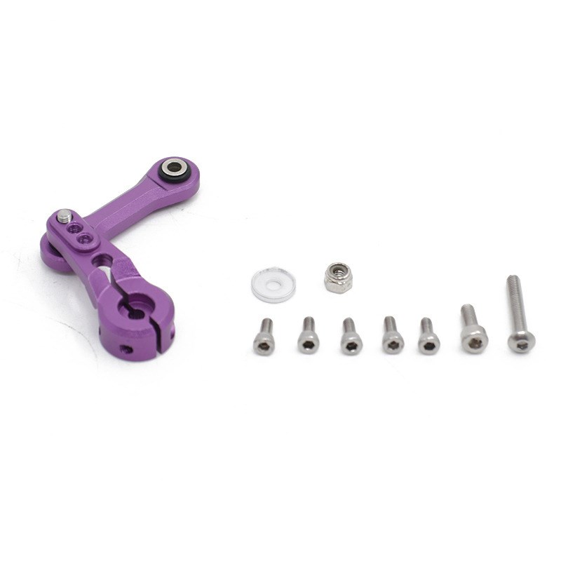 1/8 Arrma铝合金舵机臂25T 适用 Kraton Outcast  Senton Typhon