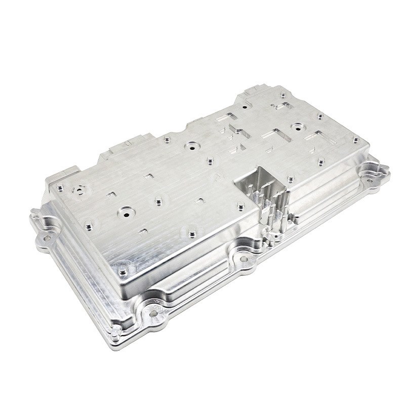 cnc加工小批量 6061铝合金精密零件 数控车床走心机电脑锣机加工