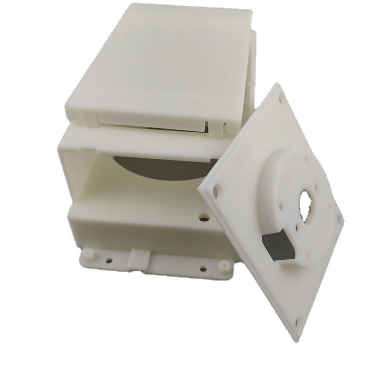 SLA快速成型3D打印产品加工服务 深圳手板厂可喷油丝印开票