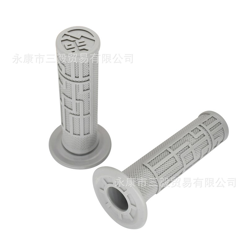 适用虬龙轻蜂车把橡胶手把手SURRON电动越野摩托车离合器配件改装