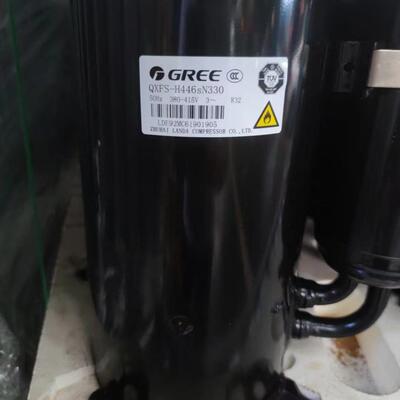 QX-C214E030gQX-C222B030GQX-23QX-C217全新空调制冷压缩机变频