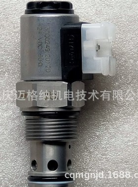 HYDAC线圈3003128贺德克