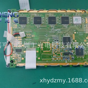AMPIRE AG32240A1FIQW12H 320240A1-1 REV.A模块液晶屏 显示屏幕