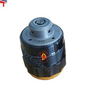 高压泵控制阀适用于挖掘机PC400-7/SAA60125发动机ND094040-0081