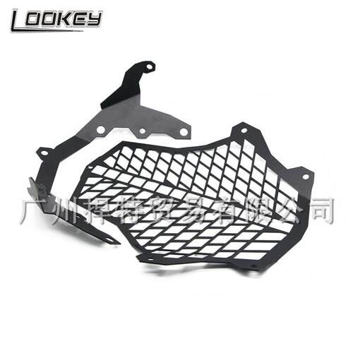 适用于KTM 1090 1190 ADV (R) 13+ 1290 SUPER ADV -16 大灯网
