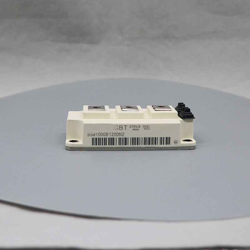 现货BSM100GB120DN2 BSM100GB170DN2 IGBT半导体驱动模块耐温