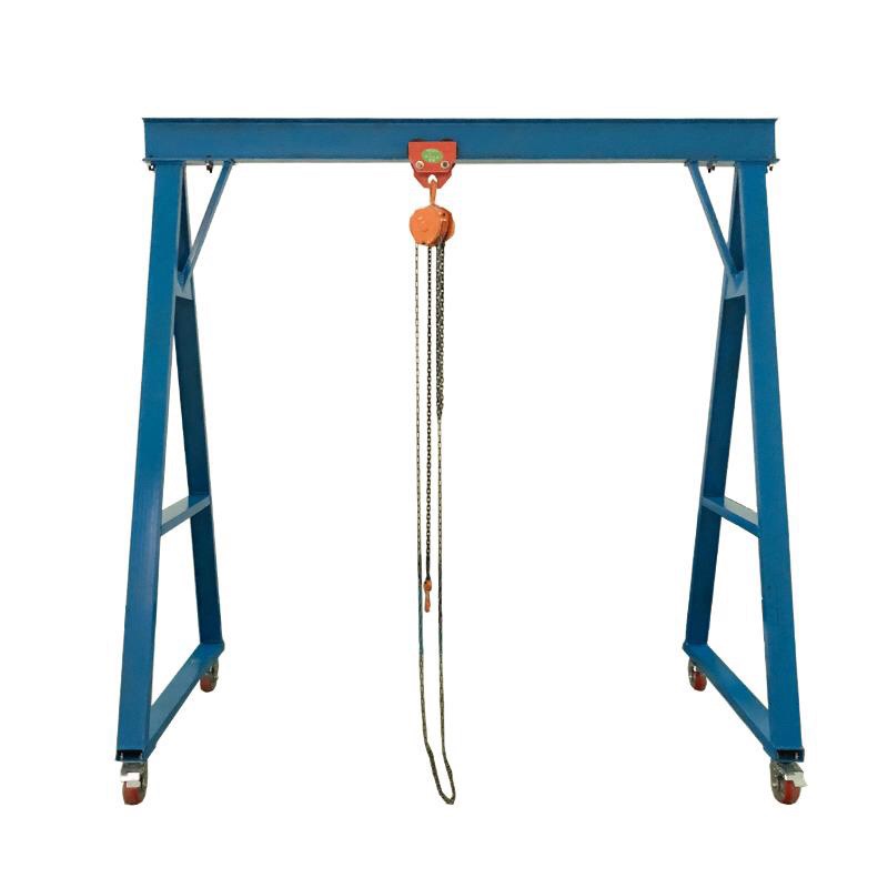 厂家供应龙门架移动龙门架小型拆装龙门架模具龙门吊架现货