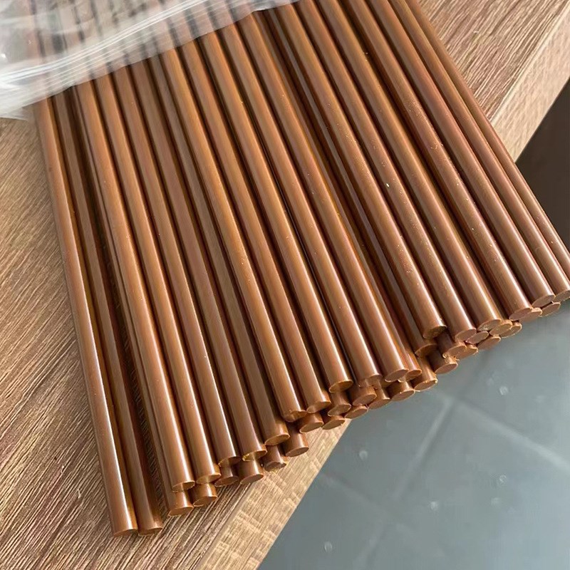 供应VESPEL SP-21 板 填充PI棒材10%PTFE+15%石墨增强PI板 棒料