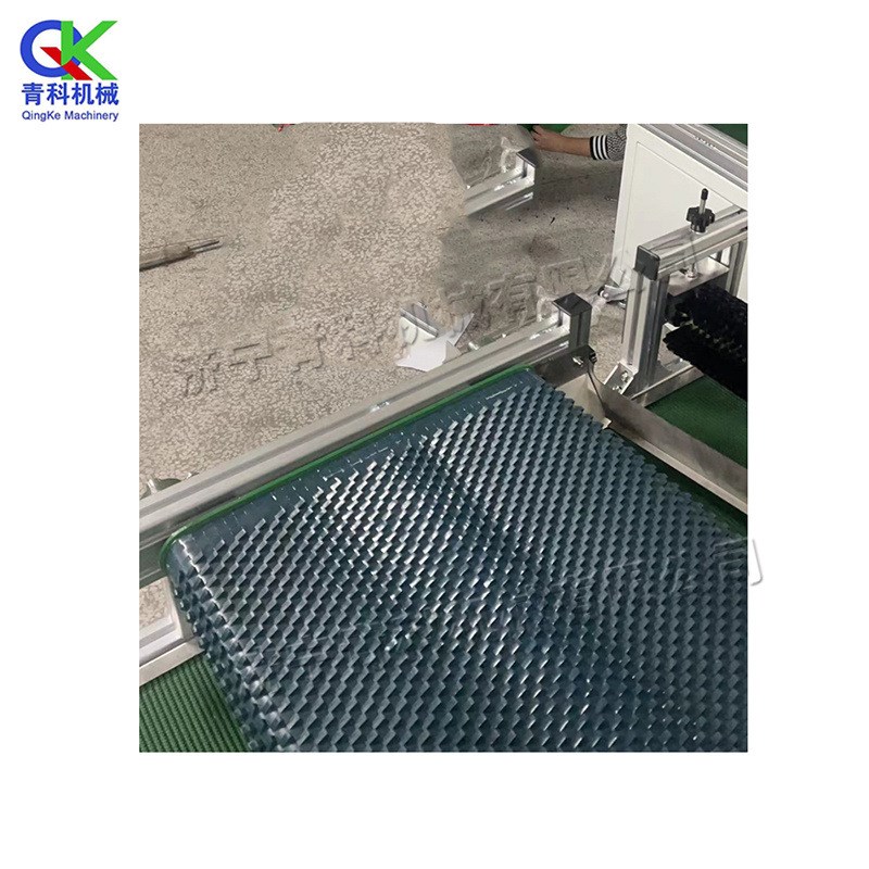 辣椒蔬菜穴盘育苗机 花卉用穴盘播种机 农业生产合作社自动育苗机