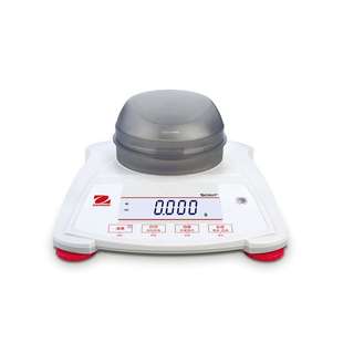 奥豪斯Scout便携式 STX系列实验室工业称重数显电子称 电子天平SPX