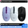 Беспроводная мышь Logitech G G304 игровая игровая периферия офисный настольный ноутбук официальный флагманский магазин mini 0