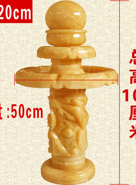 家居流水喷泉客厅庭院加湿器水景办公室景观室内装饰招财落地摆件